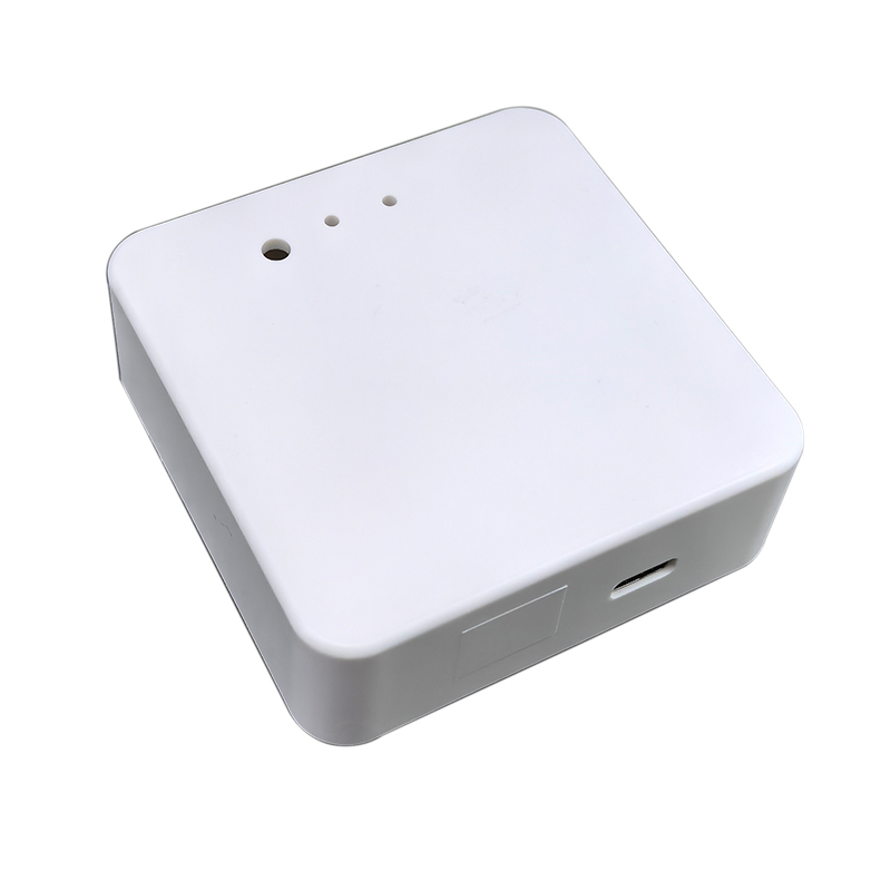 B1系列酒店无线蓝牙智能开关面板 - 酒店智能客控面板（images 8）