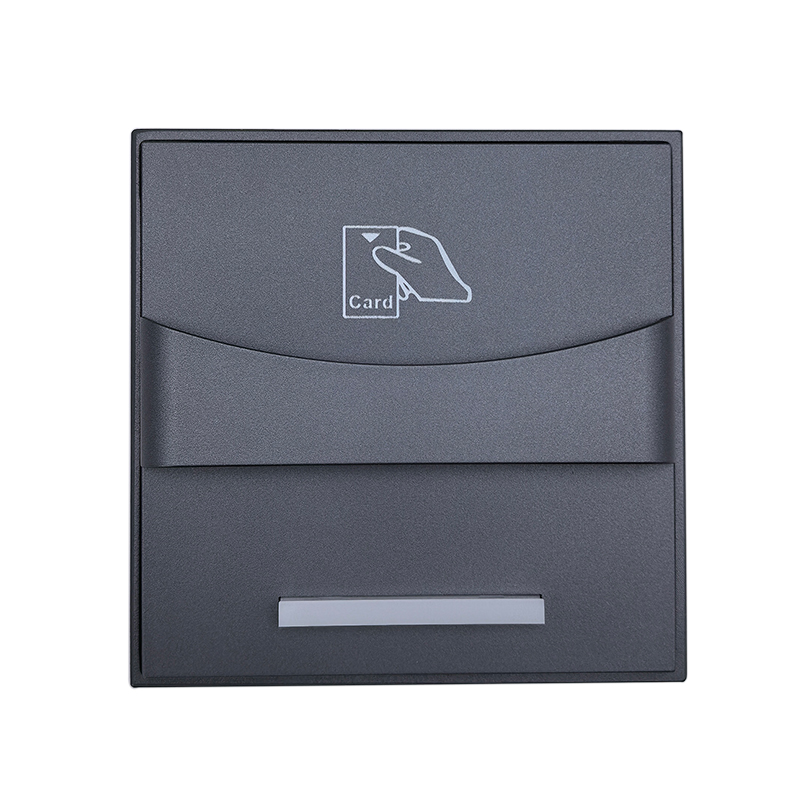 B1系列酒店无线蓝牙智能开关面板 - 酒店无线开关（images 7）