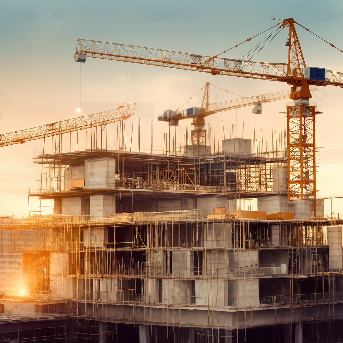 Professional Project Matching