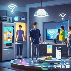 简单的智能家居如何让我们的生活更智能！