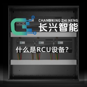 什么是RCU设备？