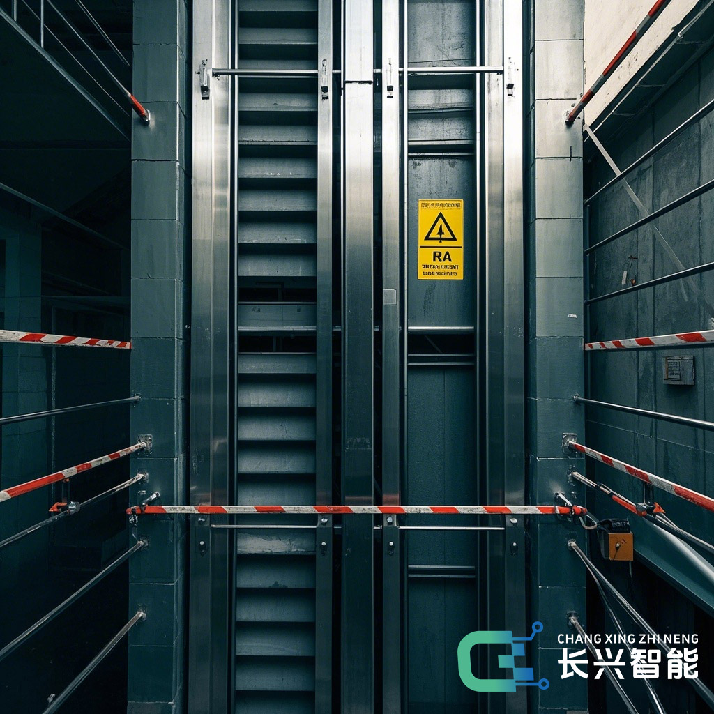 住宅老旧电梯更新改造：安全运行有新貌