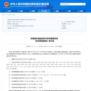 住房 “十大升级” 落地！5 月 1 日起实施！