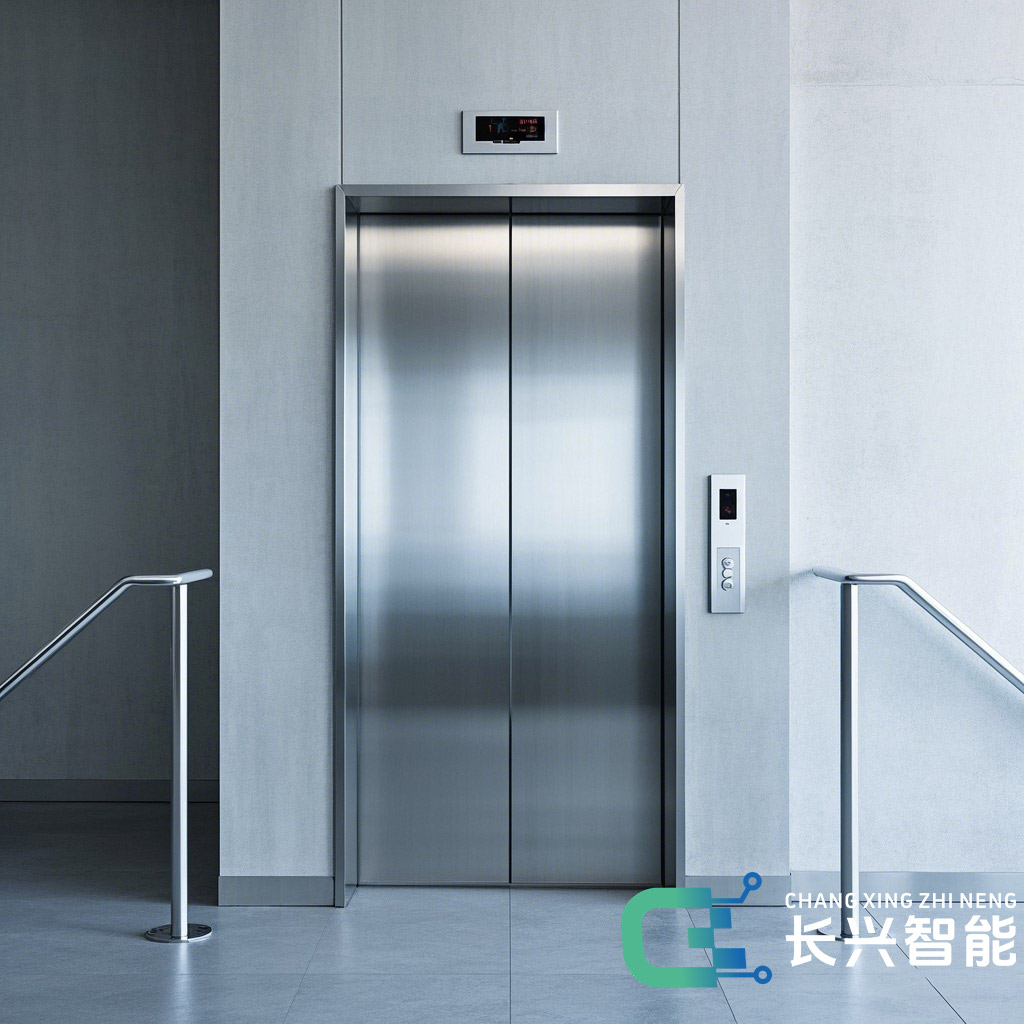 既有住宅加装电梯：老旧小区焕生机