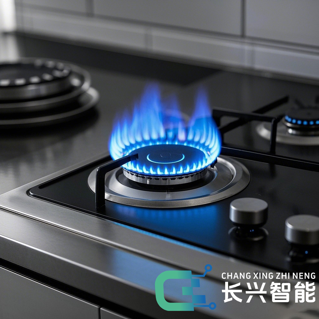 燃气灶具更新：安全用气无隐患