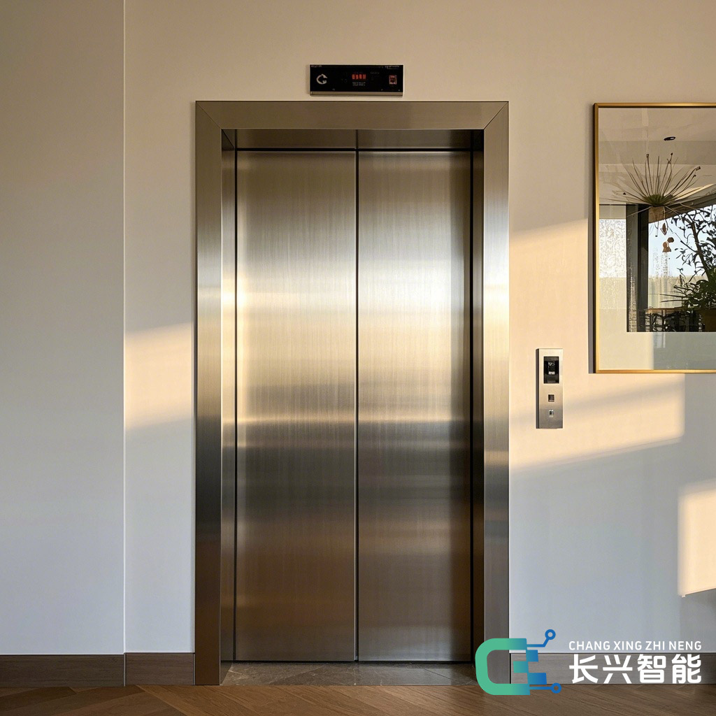 电梯设置：便捷出行有保障