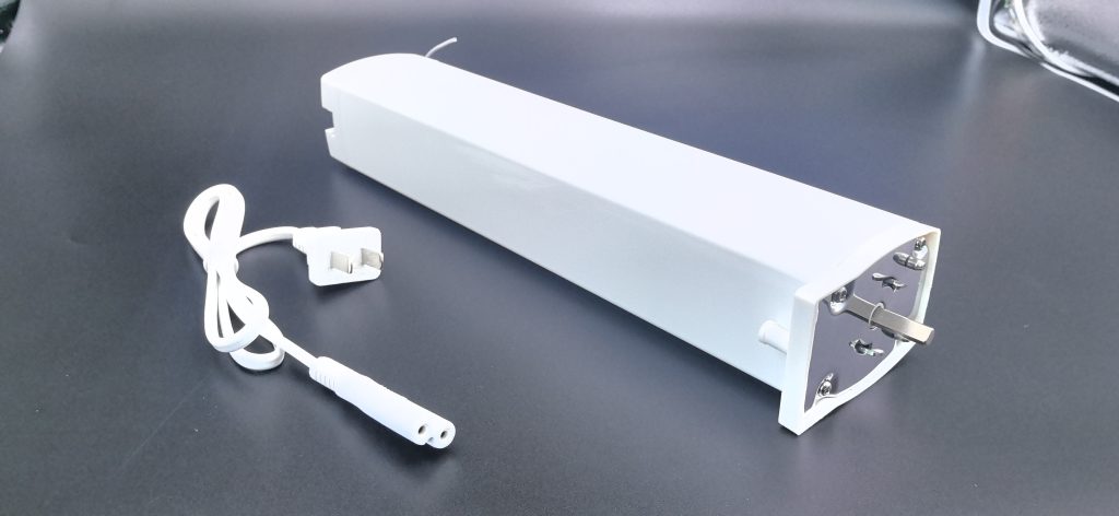 智能窗帘电机：提升家居便捷与舒适的实用之选